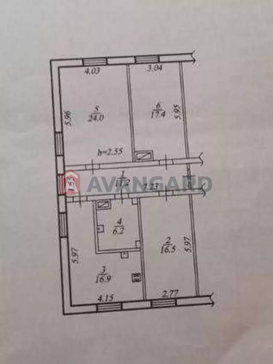 3 ����. ��������, 92/-/16 ��. �., 2/5 ���� ���� 6