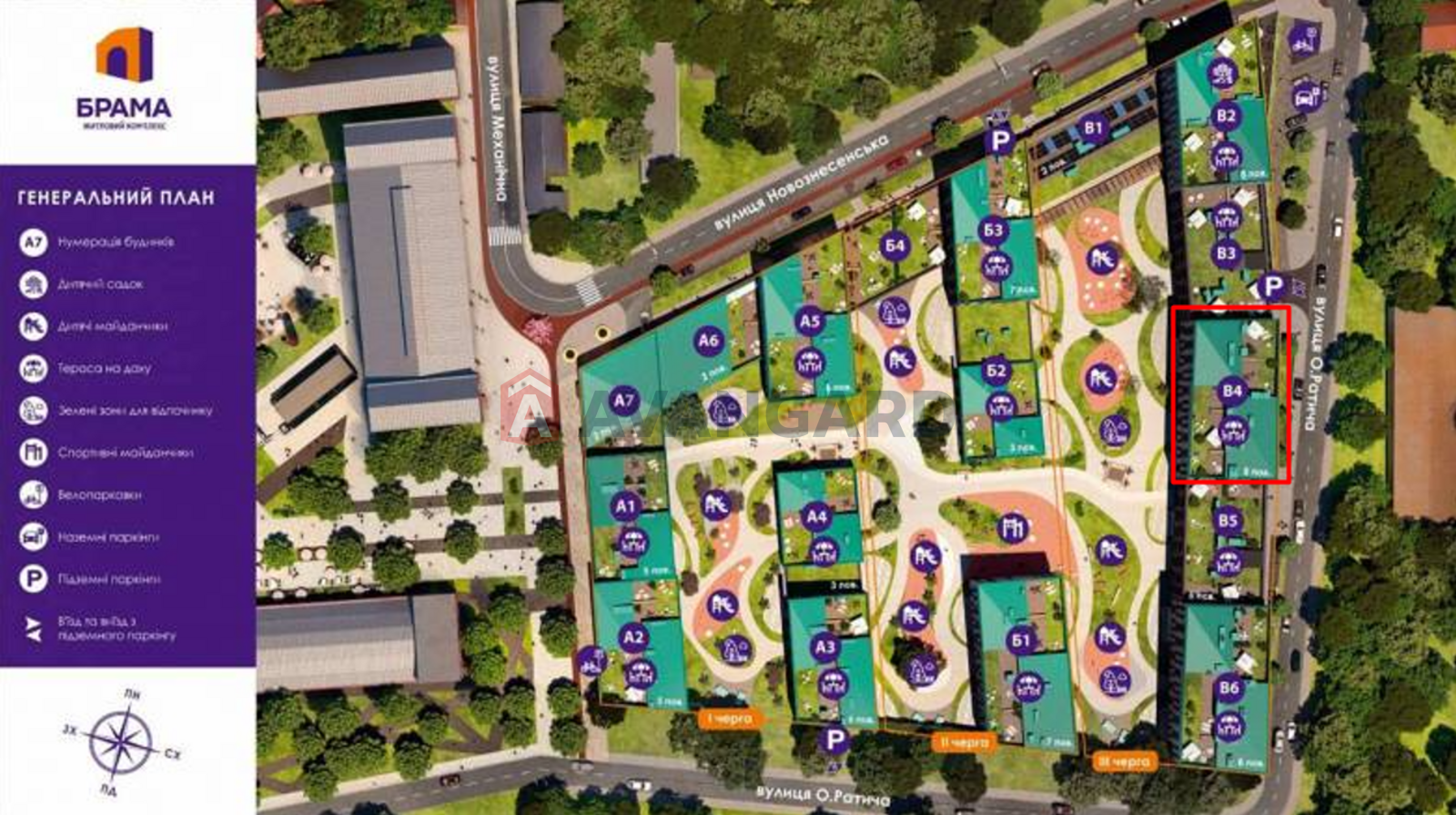 1 ��. ��������, 44,6/16,6/15 ��. �., 3/7 ������ ���� 9