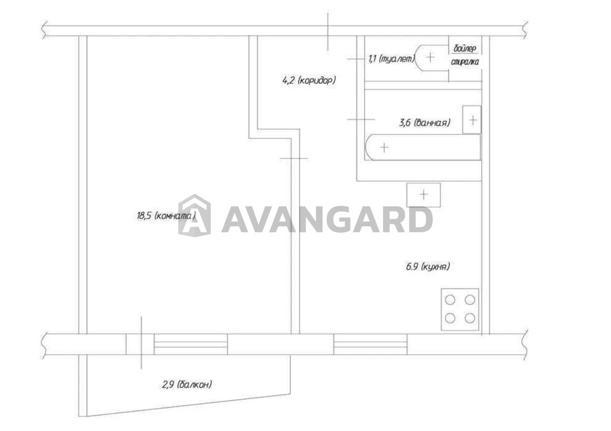 1 ����. ��������, 35/-/7 ��. �., 8/9 ���� ���� 14