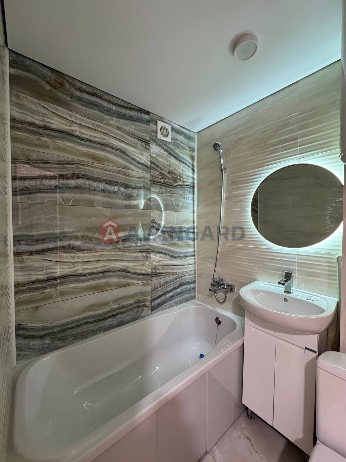 2 кім. квартира, 42/-/7 кв. м., 1/5 поверх фото 13 2 кім. квартира, 42/-/7 кв. м., 1/5 поверх фото 13