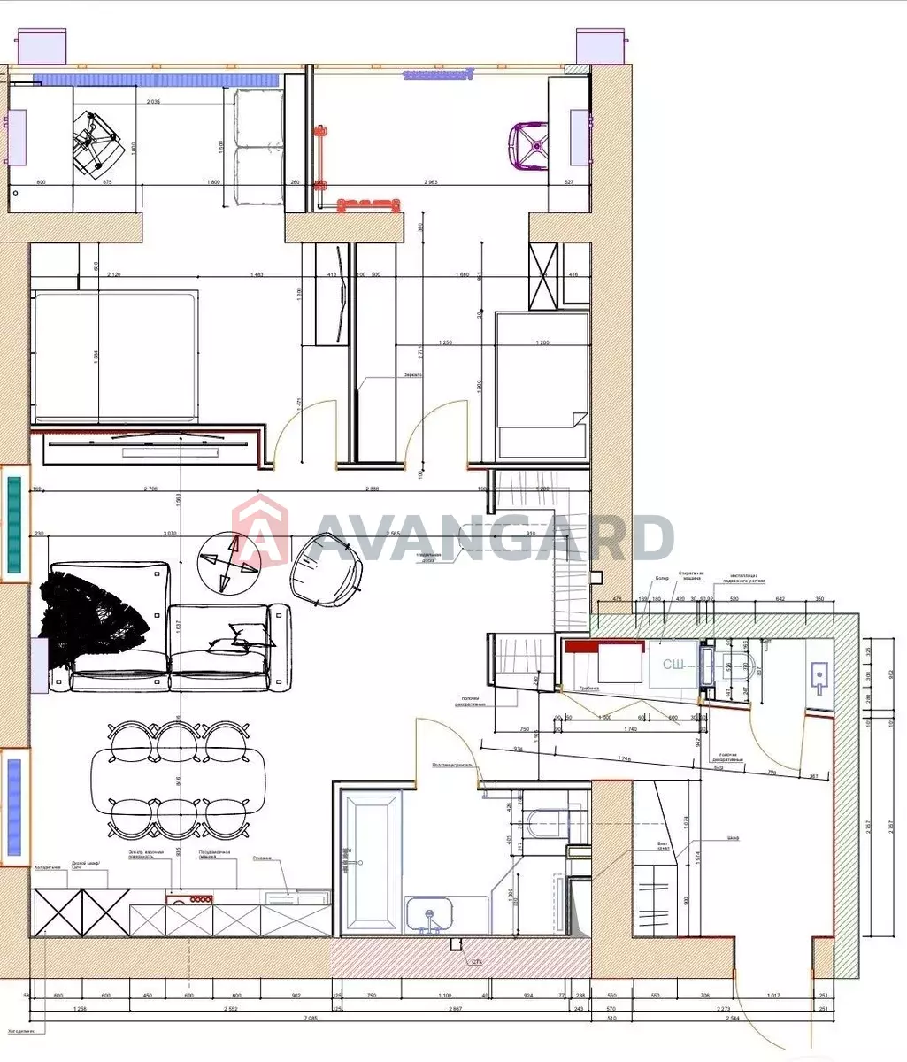 3 ��. ��������, 88/-/30 ��. �., 11/16 ������ ���� 1