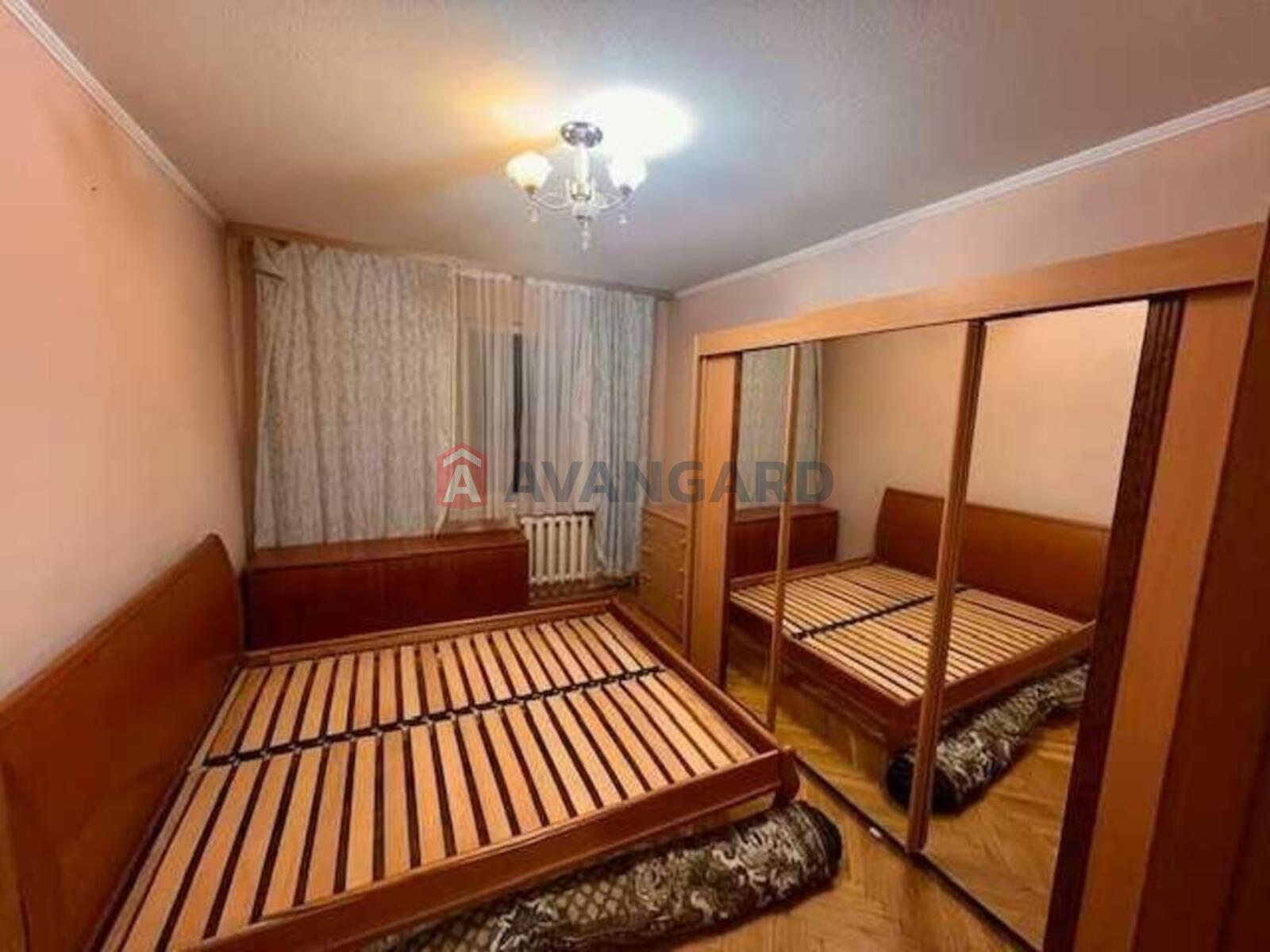 2 кім. квартира, 52/-/9 кв. м., 10/12 поверх фото 1 2 кім. квартира, 52/-/9 кв. м., 10/12 поверх фото 1