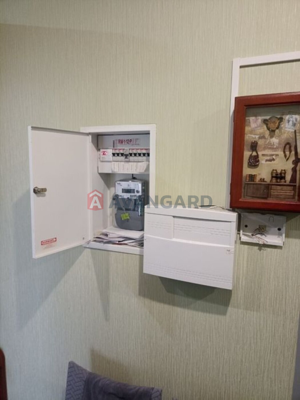 2 комн. квартира, 53/-/8 кв. м., 8/9 этаж фото 6 2 комн. квартира, 53/-/8 кв. м., 8/9 этаж фото 6