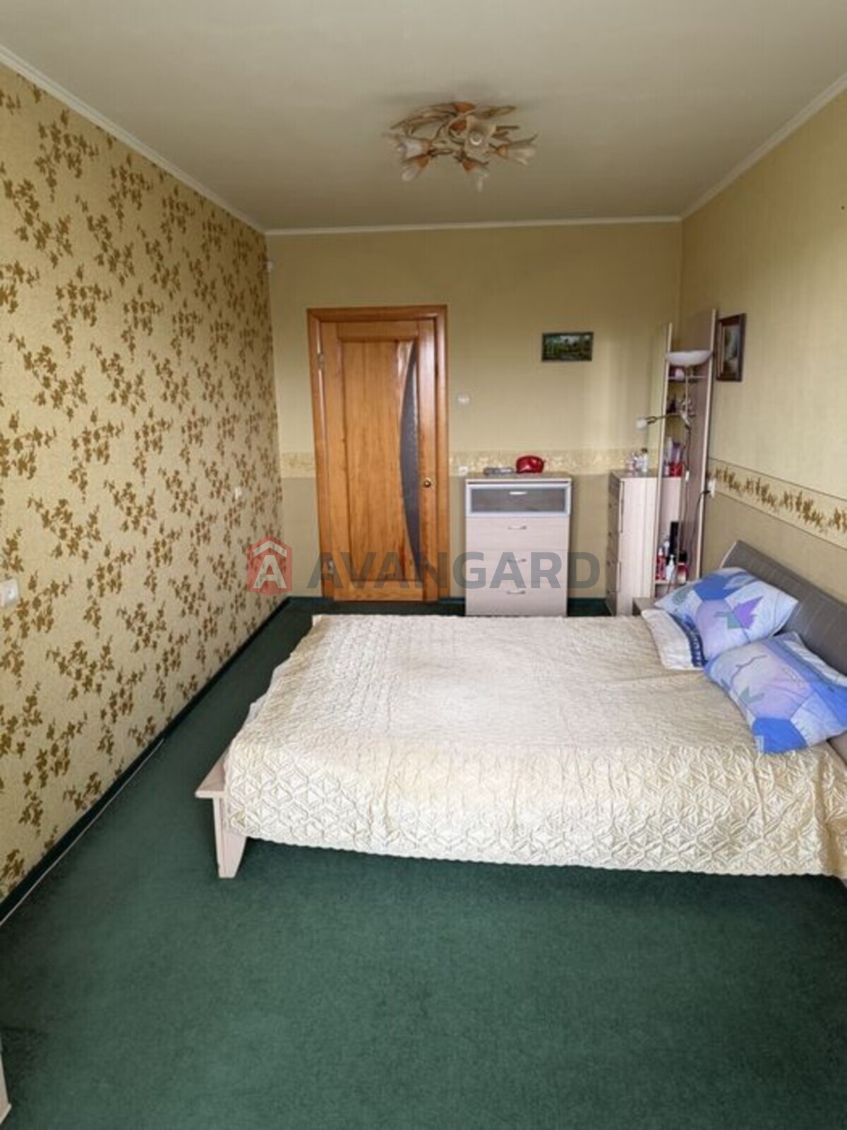 4 кім. квартира, 86/-/10 кв. м., 4/9 поверх фото 10 4 кім. квартира, 86/-/10 кв. м., 4/9 поверх фото 10