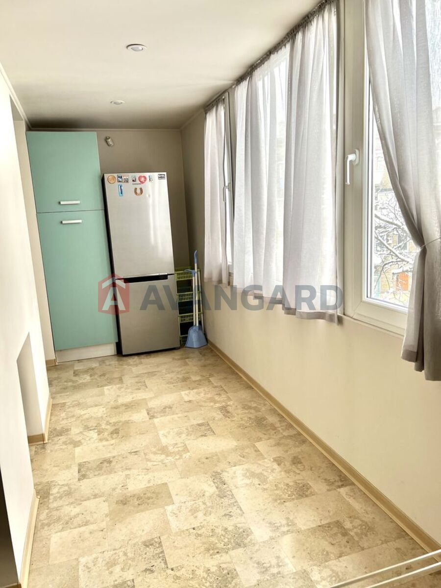 3 комн. квартира, 86/52/22 кв. м., 4/5 этаж фото 14 3 комн. квартира, 86/52/22 кв. м., 4/5 этаж фото 14