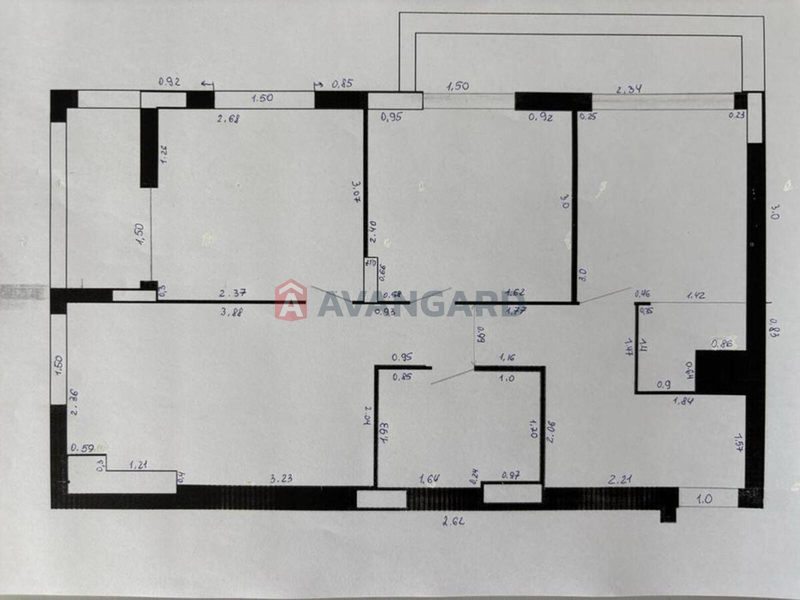 3 ����. ��������, 66/-/14 ��. �., 1/10 ���� ���� 1