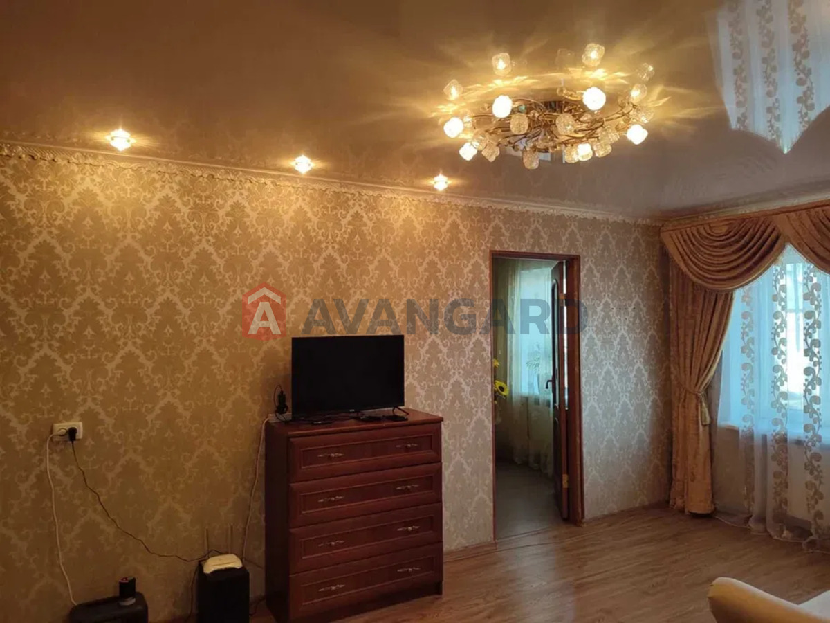 3 комн. квартира, 56/-/8 кв. м., 1/5 этаж фото 4 3 комн. квартира, 56/-/8 кв. м., 1/5 этаж фото 4