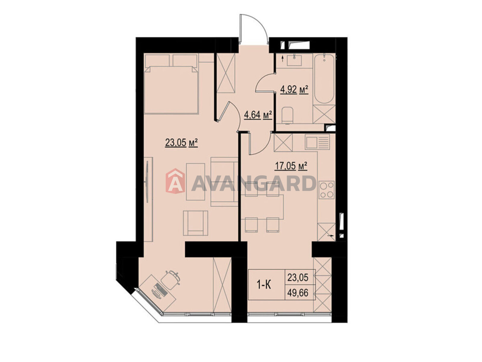 1 ��. ��������, 49/-/- ��. �., 1/10 ������ ���� 5