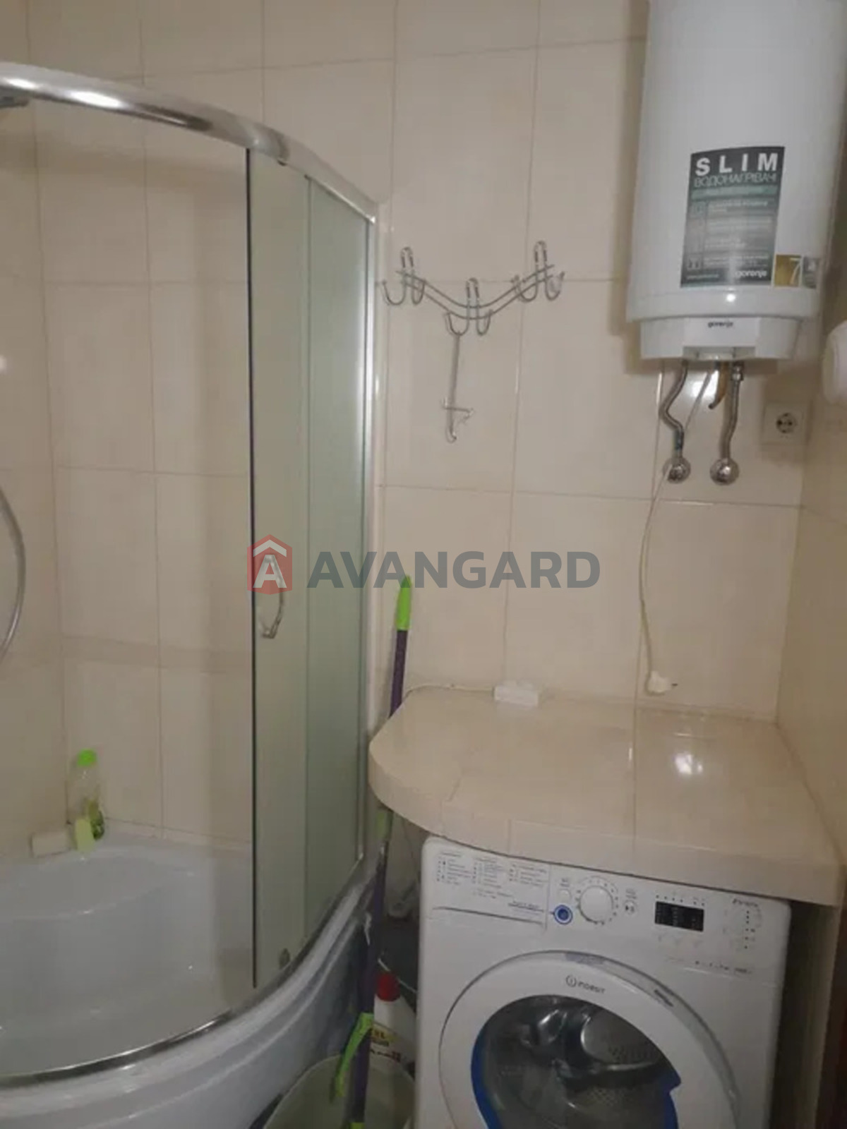 2 ��. ��������, 53/28/11 ��. �., 3/24 ������ ���� 9