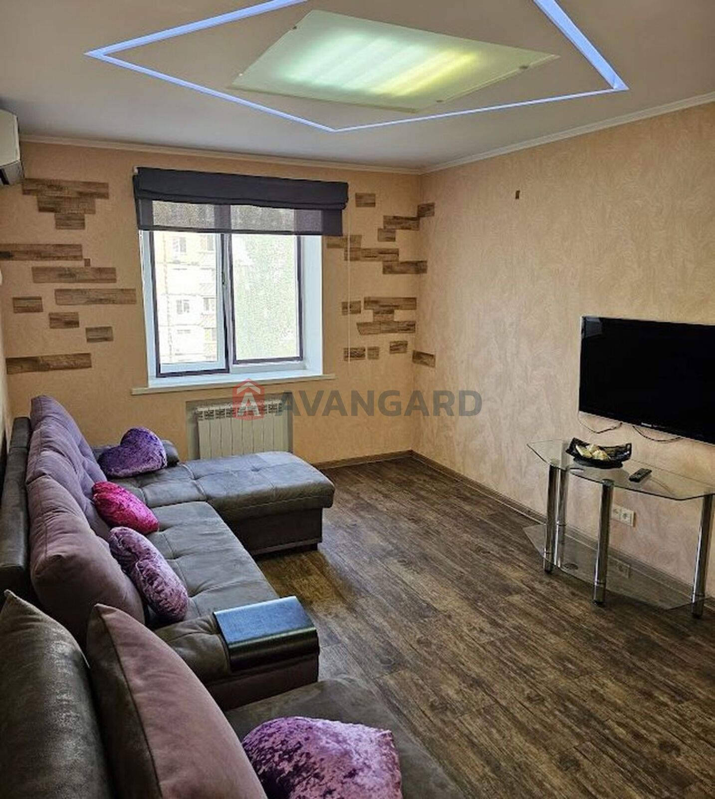 3 кім. квартира, 72/51/10 кв. м., 7/9 поверх фото 6 3 кім. квартира, 72/51/10 кв. м., 7/9 поверх фото 6