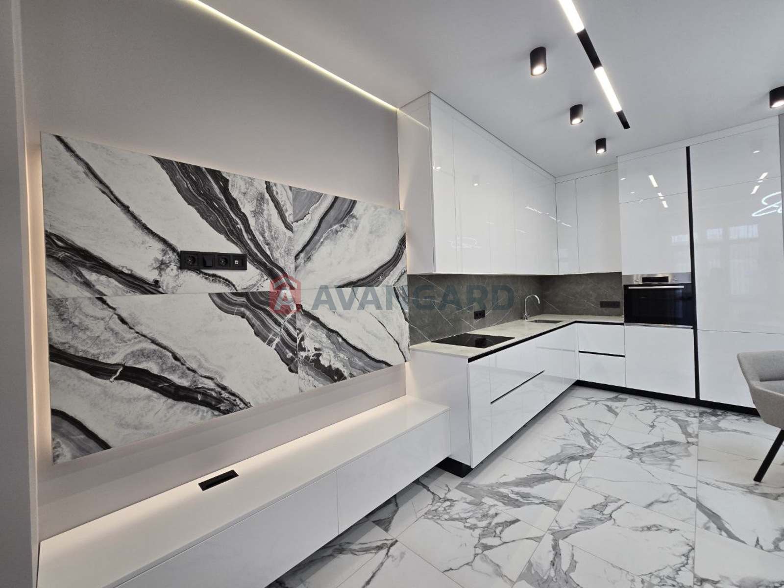 3 комн. квартира, 65/43/14 кв. м., 3/12 этаж фото 7 3 комн. квартира, 65/43/14 кв. м., 3/12 этаж фото 7