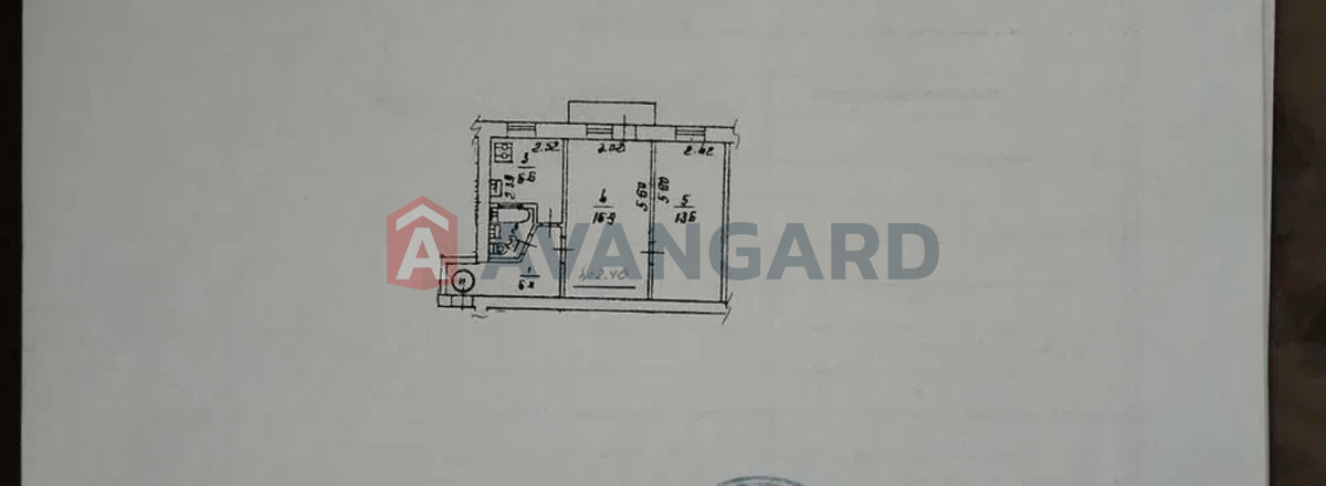 2 ����. ��������, 46/-/6 ��. �., 3/5 ���� ���� 19