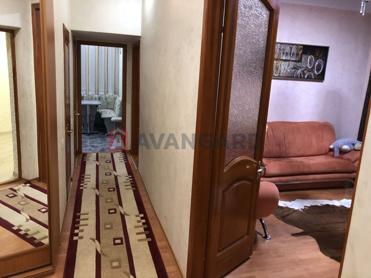 3 кім. квартира, 82/-/8 кв. м., 1/3 поверх фото 4 3 кім. квартира, 82/-/8 кв. м., 1/3 поверх фото 4