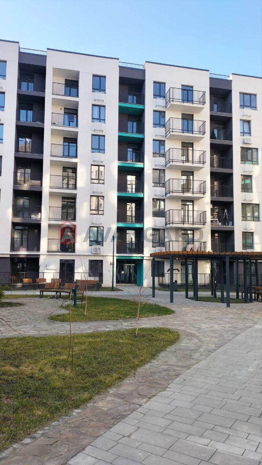 1 ��. ��������, 47/18/16 ��. �., 2/7 ������ ���� 13