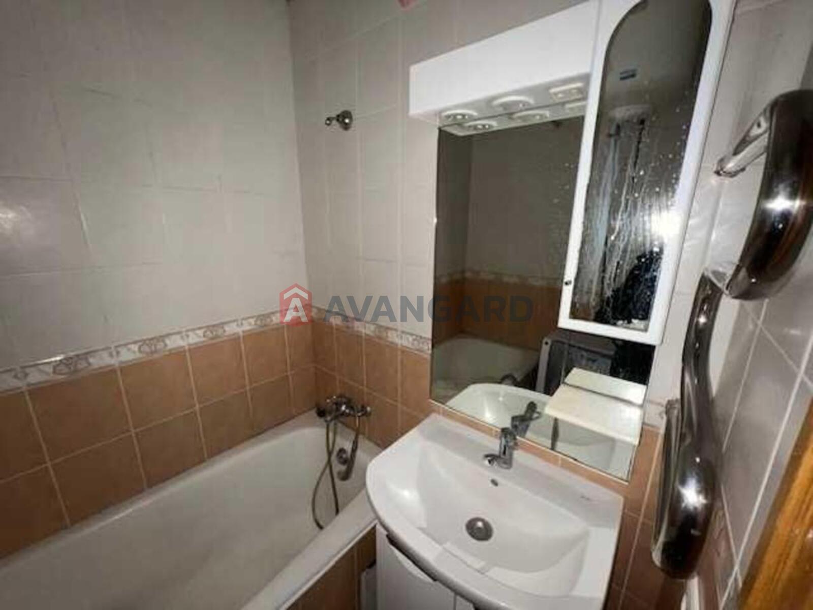 2 кім. квартира, 52/-/9 кв. м., 10/12 поверх фото 9 2 кім. квартира, 52/-/9 кв. м., 10/12 поверх фото 9