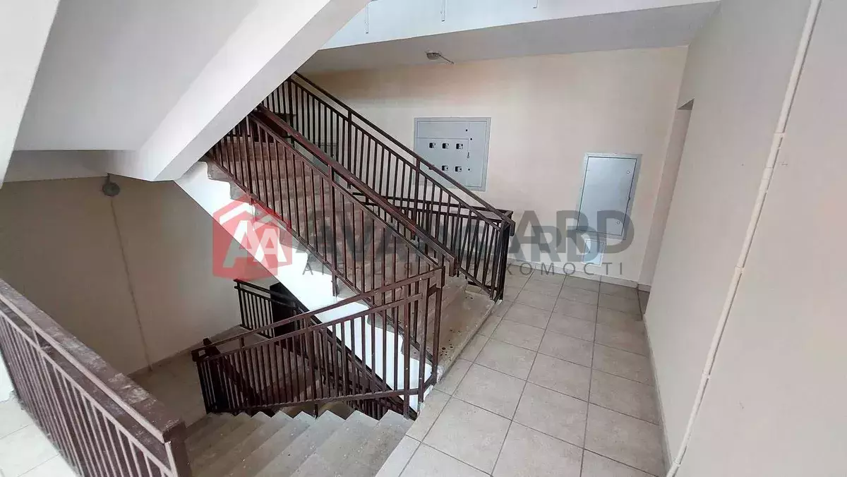 2 кім. квартира, 62/34/11 кв. м., 5/5 поверх фото 9 2 кім. квартира, 62/34/11 кв. м., 5/5 поверх фото 9