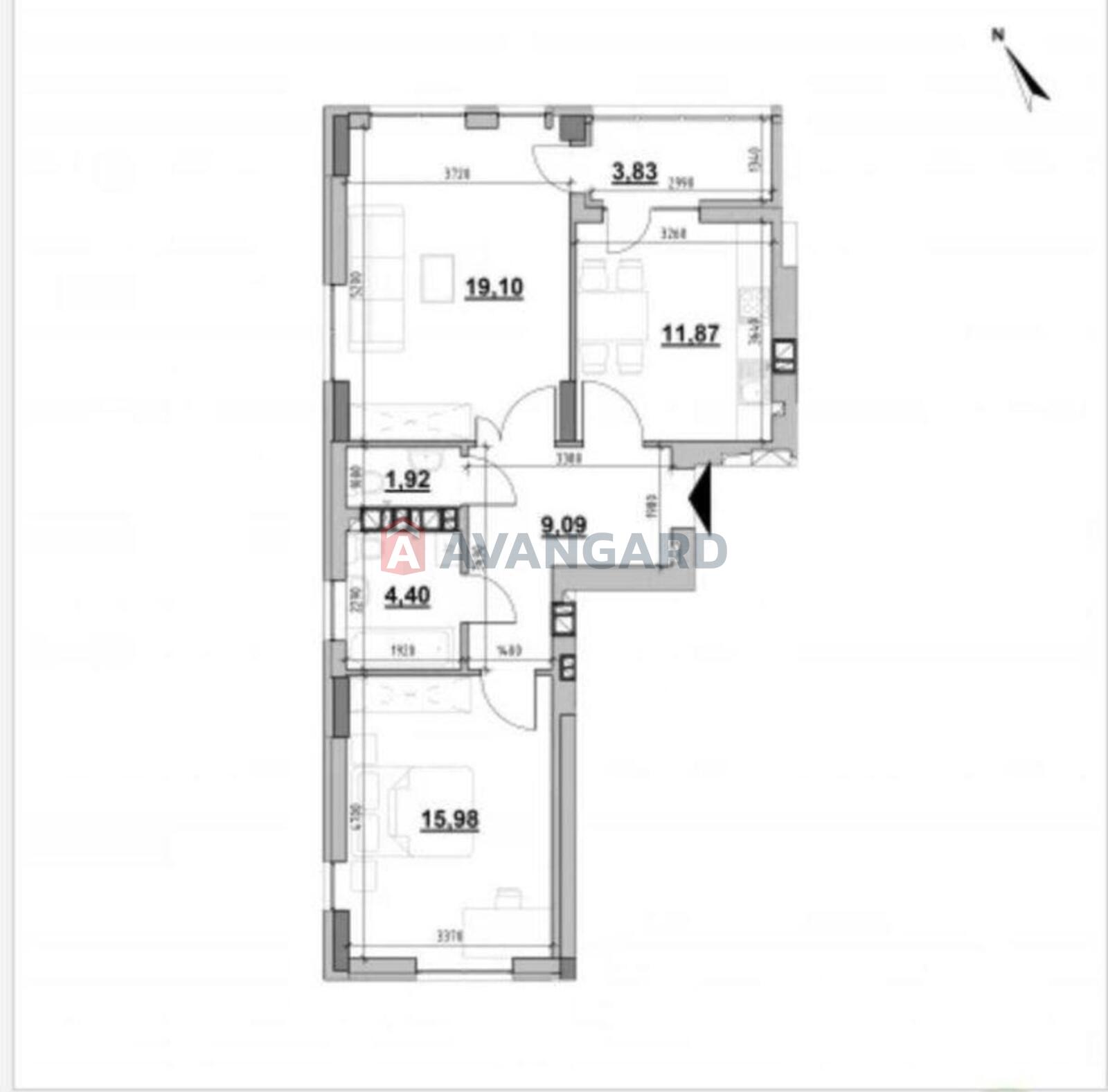 2 ��. ��������, 66/-/12 ��. �., 3/12 ������ ���� 1