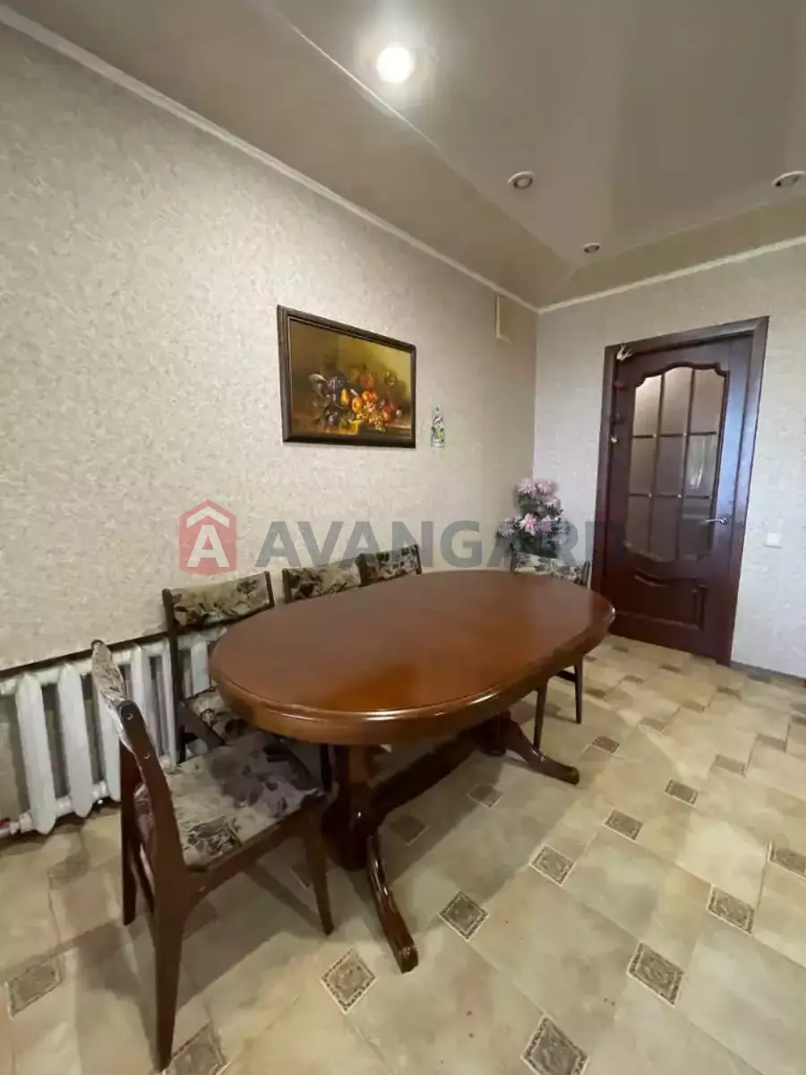 2 комн. квартира, 78/-/- кв. м., 11/17 этаж фото 12 2 комн. квартира, 78/-/- кв. м., 11/17 этаж фото 12