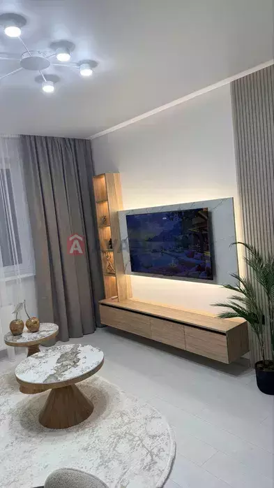 1 комн. квартира, 50/-/20 кв. м., 15/25 этаж фото 11 1 комн. квартира, 50/-/20 кв. м., 15/25 этаж фото 11