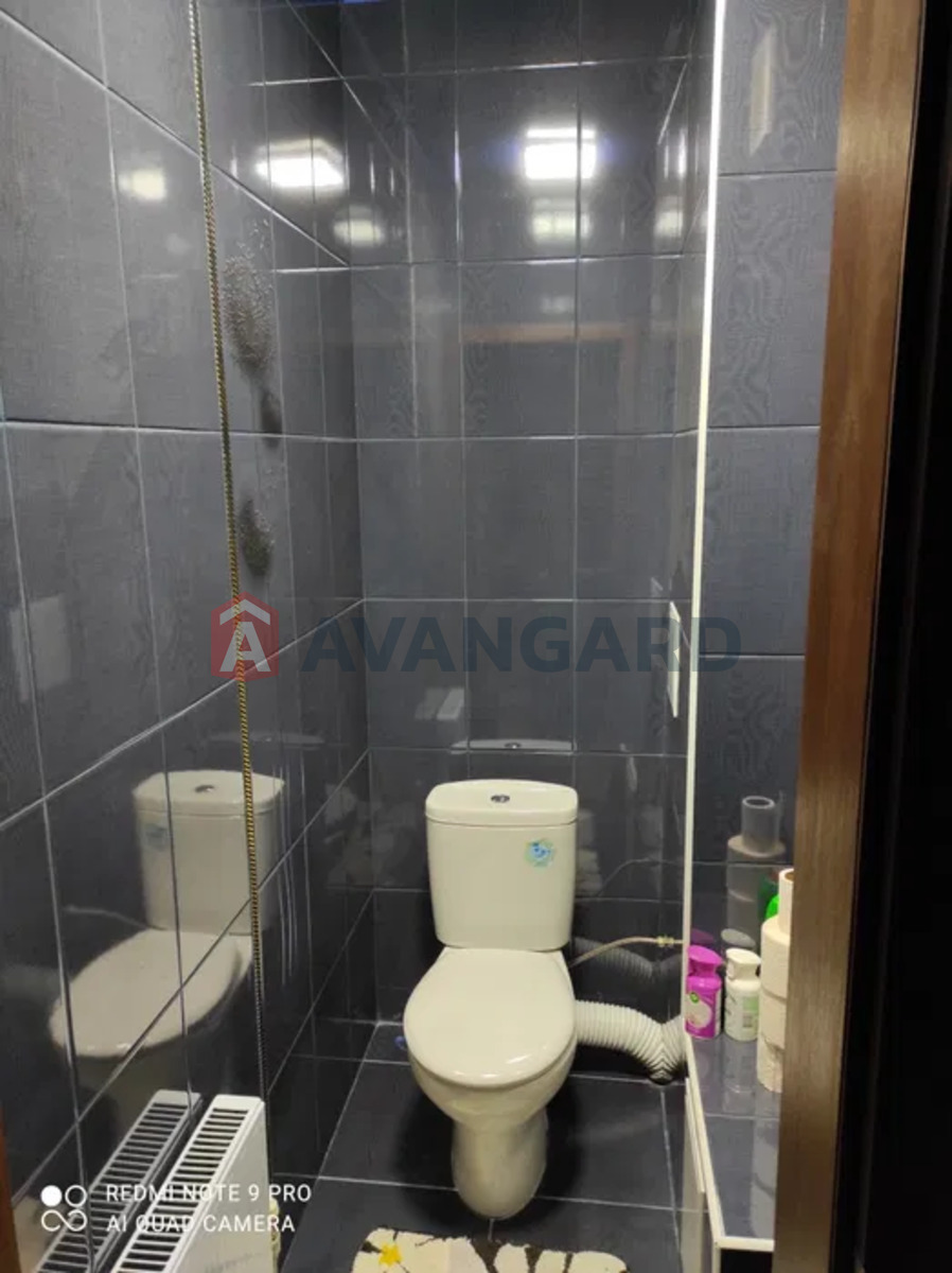 3 кім. квартира, 96/-/10 кв. м., 1/10 поверх фото 4 3 кім. квартира, 96/-/10 кв. м., 1/10 поверх фото 4