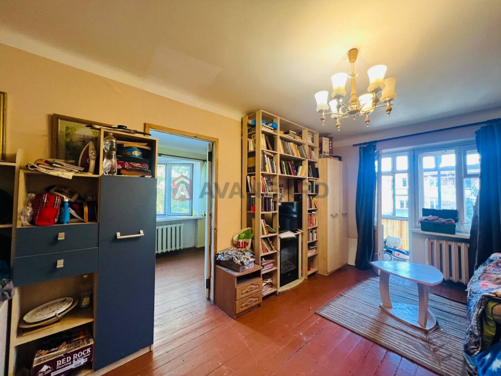 2 ��. ��������, 46/30/6 ��. �., 5/5 ������ ���� 15