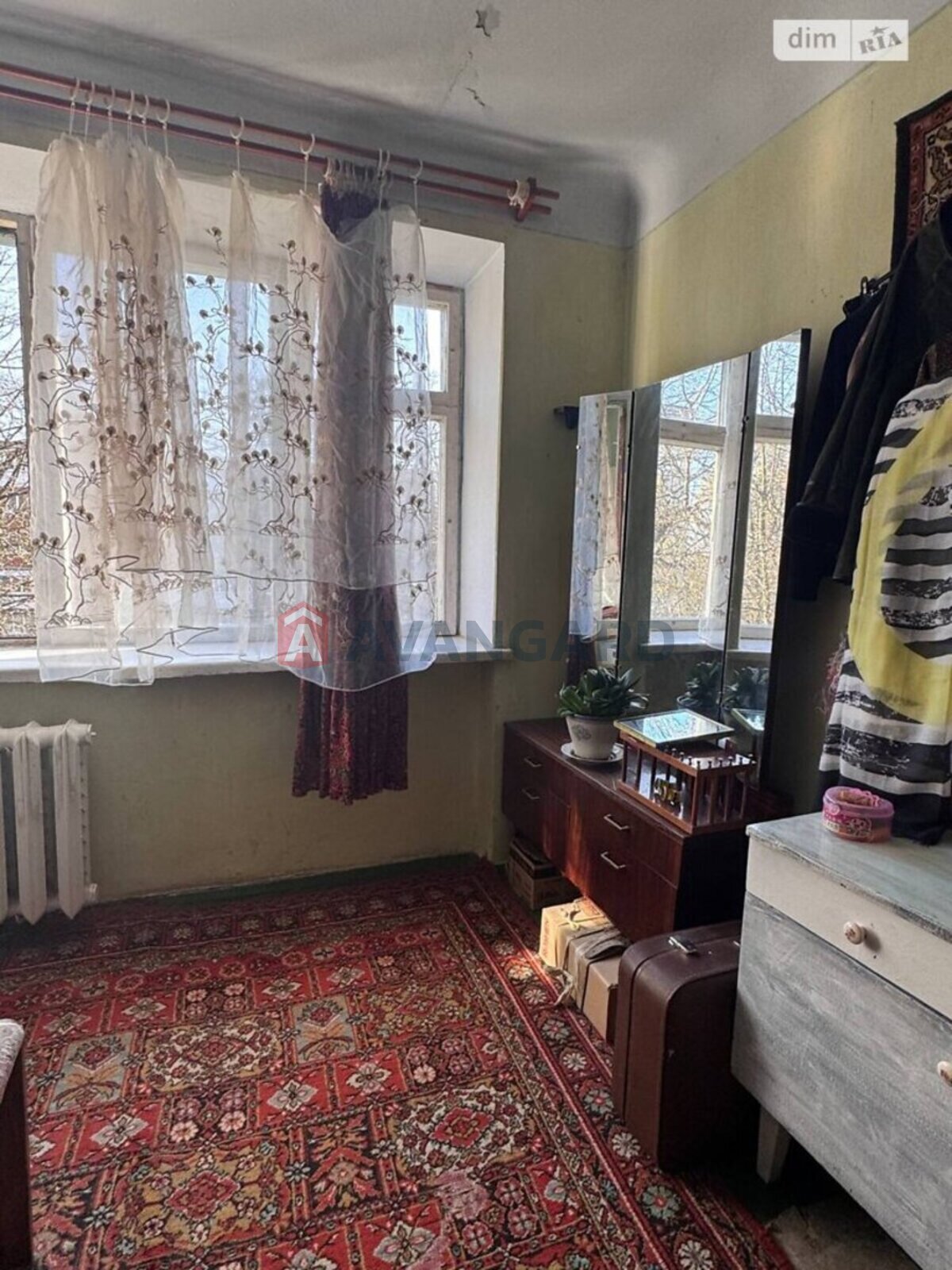 2 ��. ��������, 49/31/5 ��. �., 2/5 ������ ���� 4