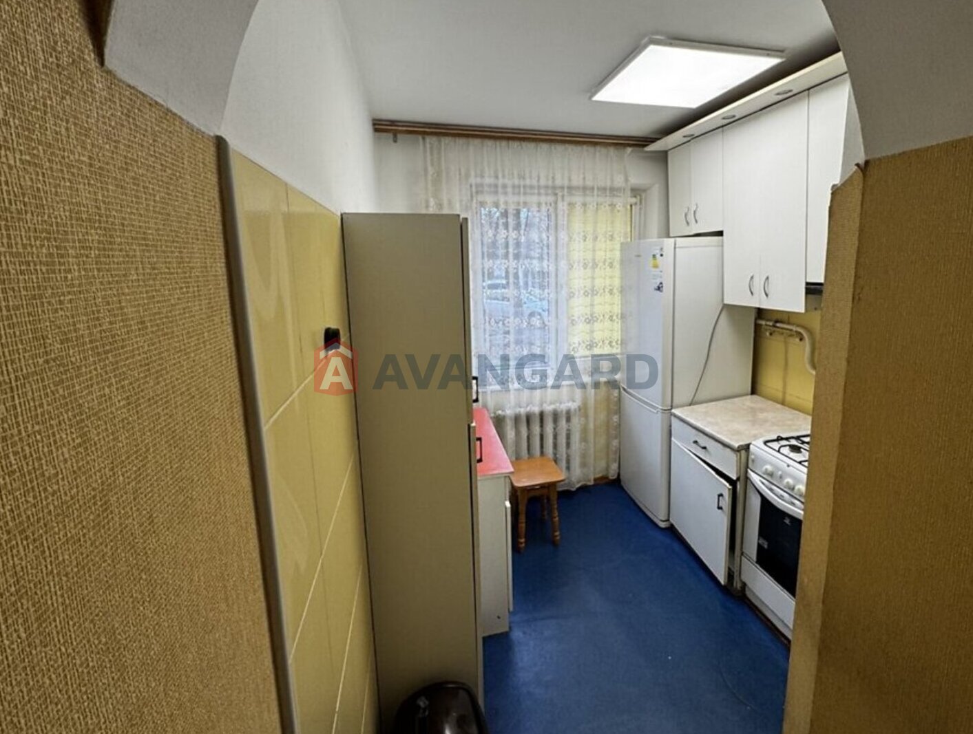 3 ��. ��������, 46/46/5 ��. �., 1/5 ������ ���� 11