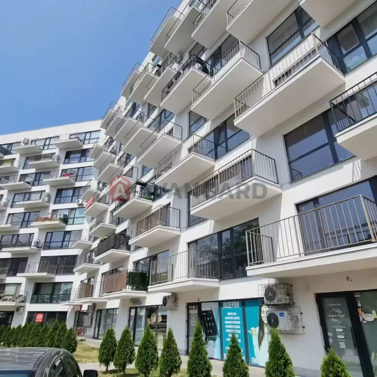 3 комн. квартира, 87/40/35 кв. м., 3/9 этаж фото 8 3 комн. квартира, 87/40/35 кв. м., 3/9 этаж фото 8