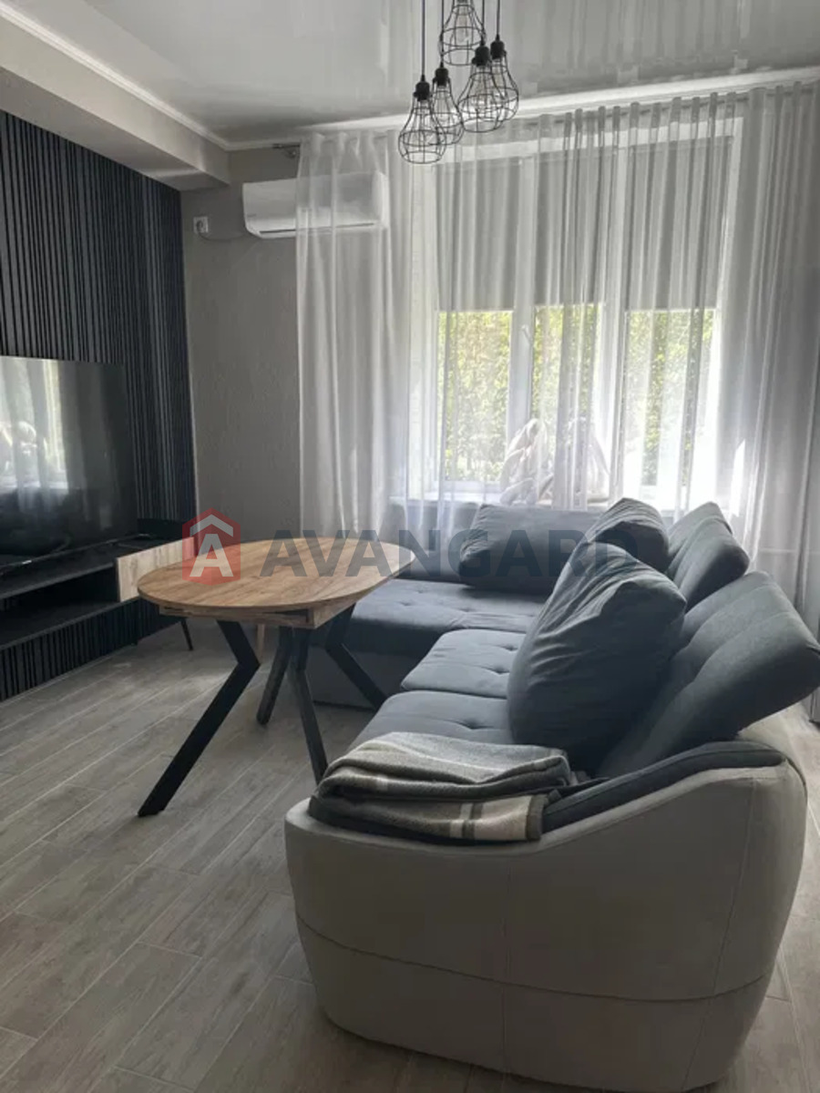 2 кім. квартира, 52/-/9 кв. м., 2/4 поверх фото 4 2 кім. квартира, 52/-/9 кв. м., 2/4 поверх фото 4