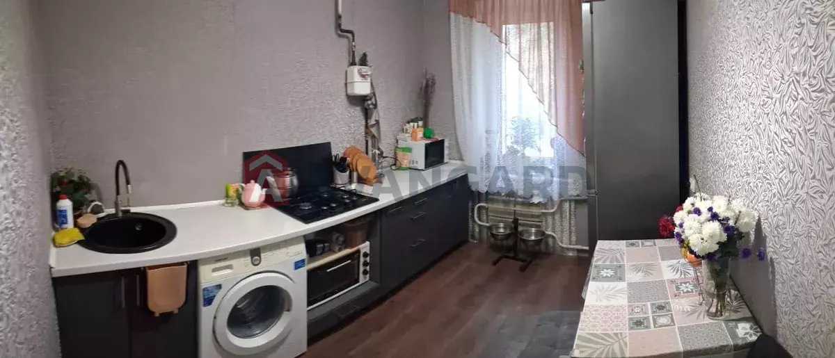 2 кім. квартира, 45/-/8 кв. м., 1/9 поверх фото 4 2 кім. квартира, 45/-/8 кв. м., 1/9 поверх фото 4