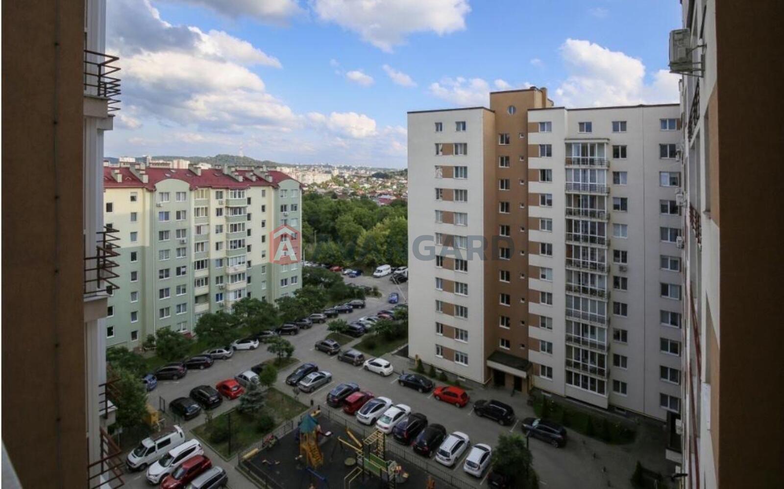 3 кім. квартира, 95/-/- кв. м., 9/10 поверх фото 7 3 кім. квартира, 95/-/- кв. м., 9/10 поверх фото 7
