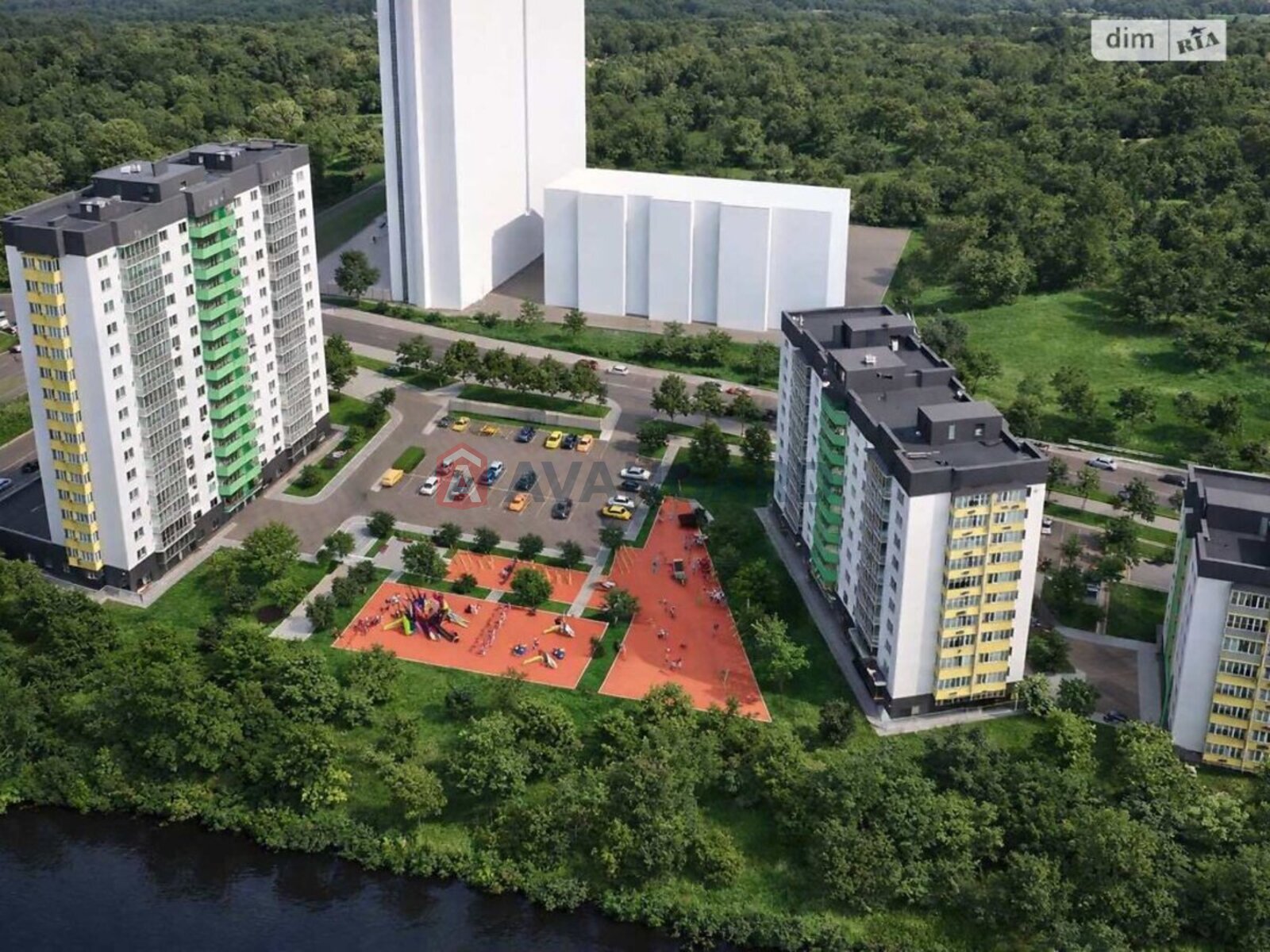 1 ��. ��������, 48/25/10 ��. �., 16/16 ������ ���� 7