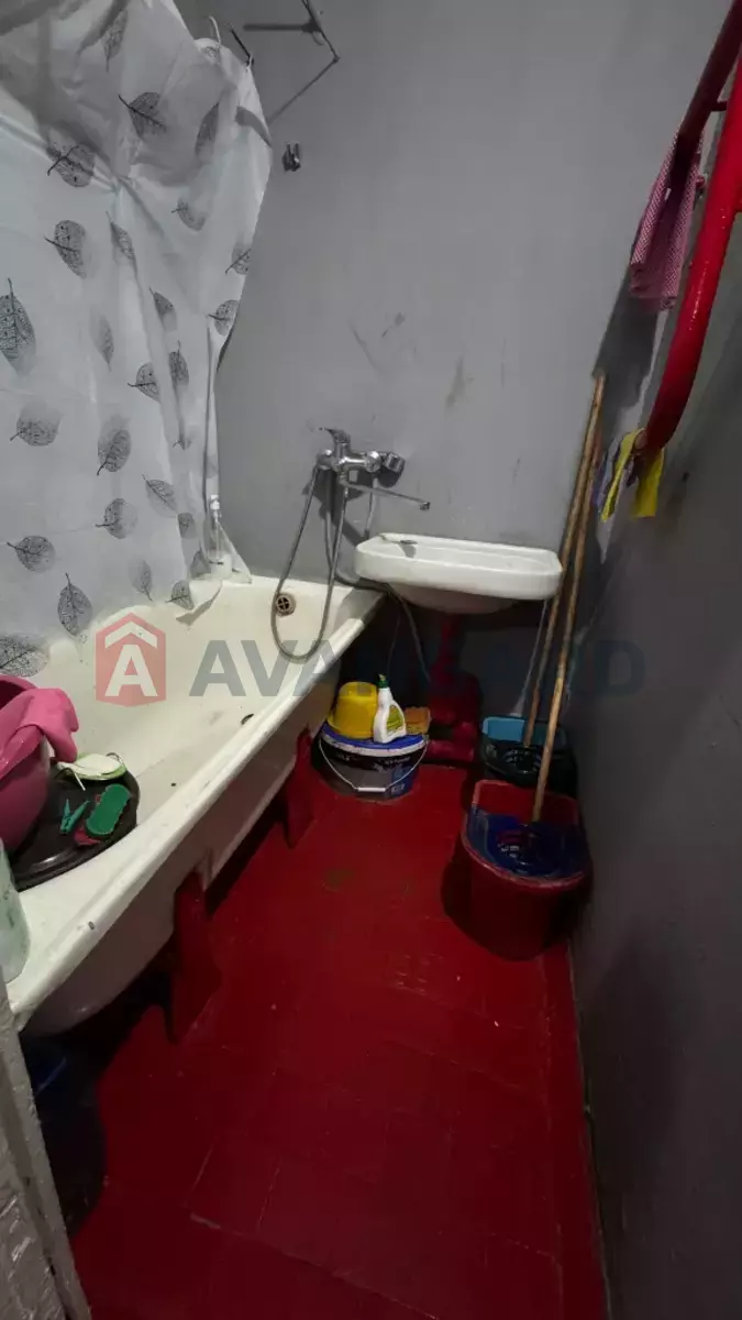 2 комн. квартира, 45/27/8 кв. м., 6/9 этаж фото 4 2 комн. квартира, 45/27/8 кв. м., 6/9 этаж фото 4