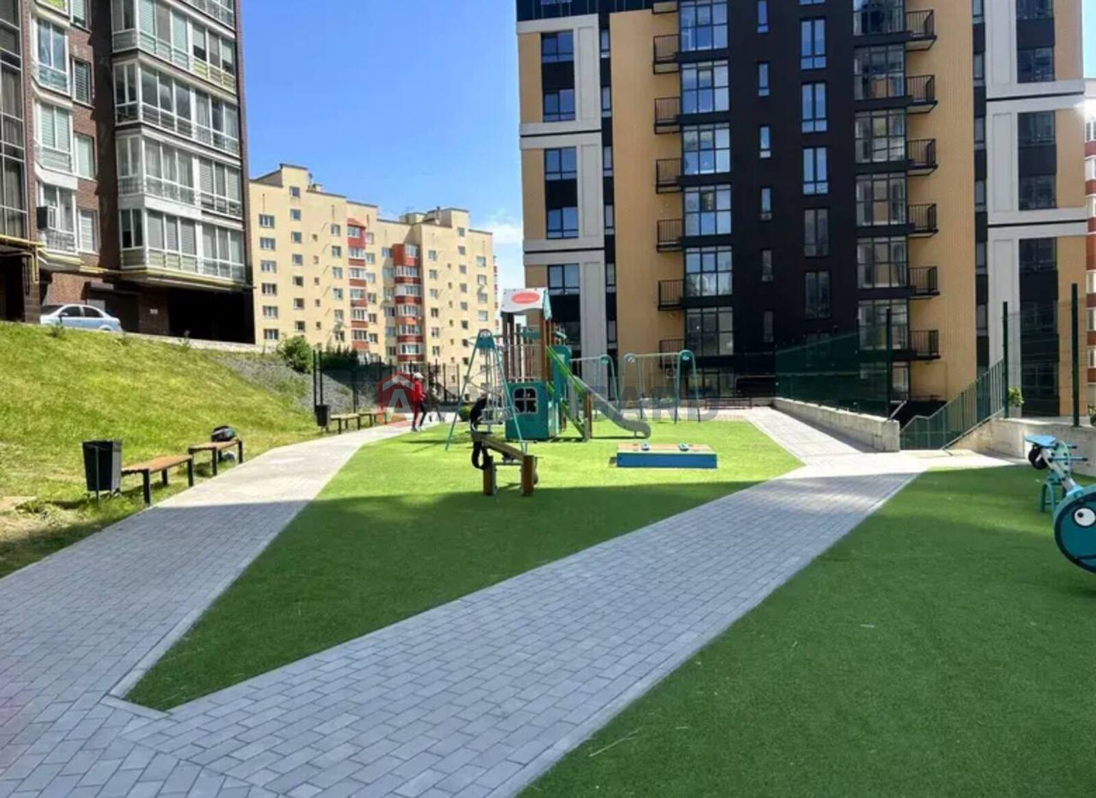 2 ��. ��������, 67/35/16 ��. �., 9/10 ������ ���� 8