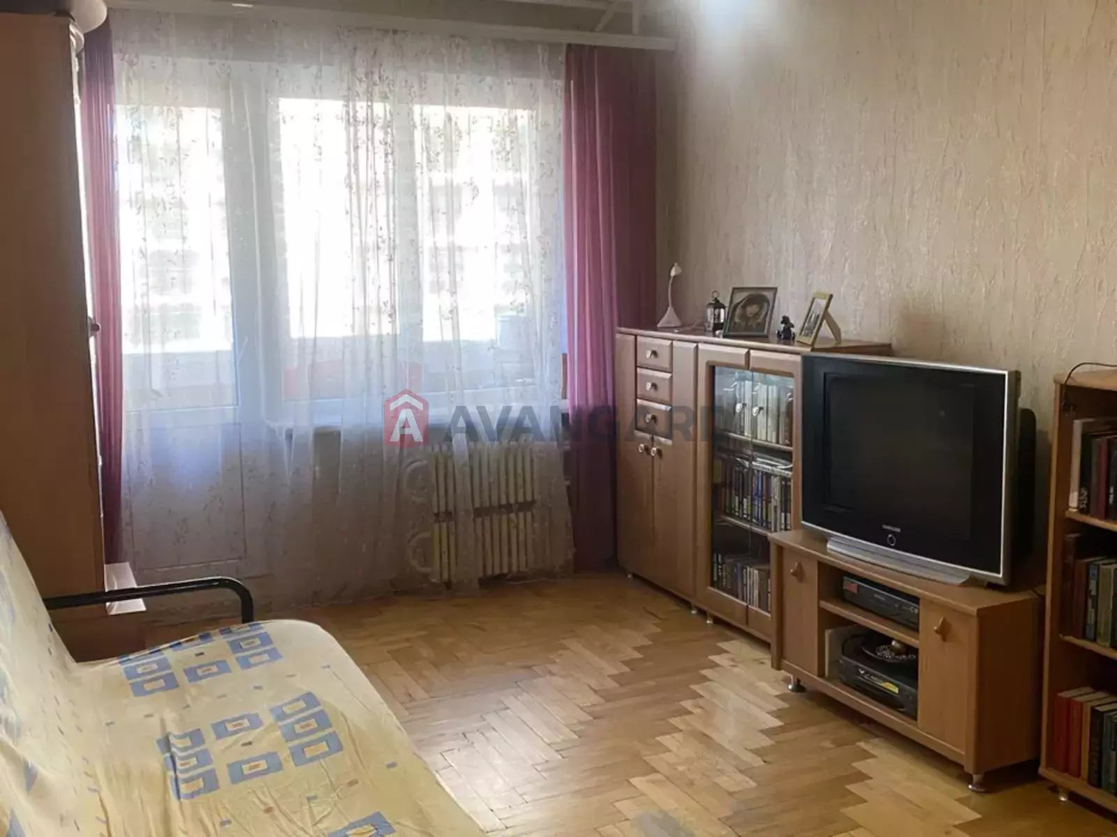 3 комн. квартира, 68/-/8 кв. м., 6/9 этаж фото 7 3 комн. квартира, 68/-/8 кв. м., 6/9 этаж фото 7