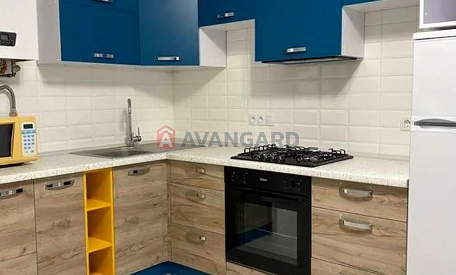 1 комн. квартира, 42/-/15 кв. м., 5/15 этаж фото 11 1 комн. квартира, 42/-/15 кв. м., 5/15 этаж фото 11