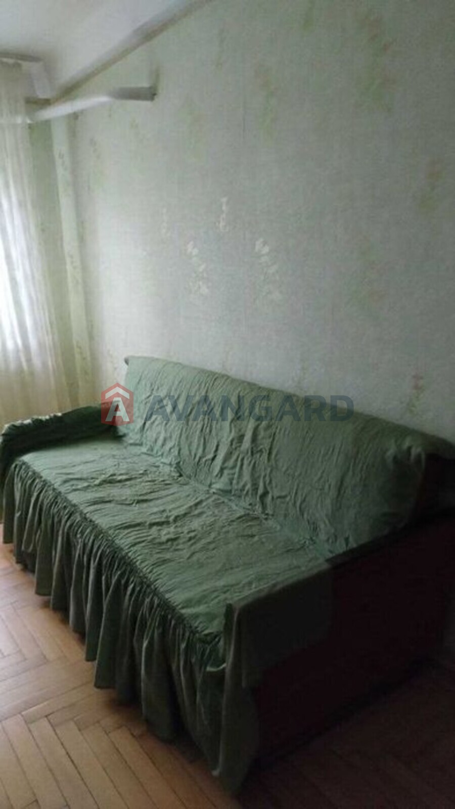 3 кім. квартира, 54/-/6 кв. м., 5/5 поверх фото 9 3 кім. квартира, 54/-/6 кв. м., 5/5 поверх фото 9