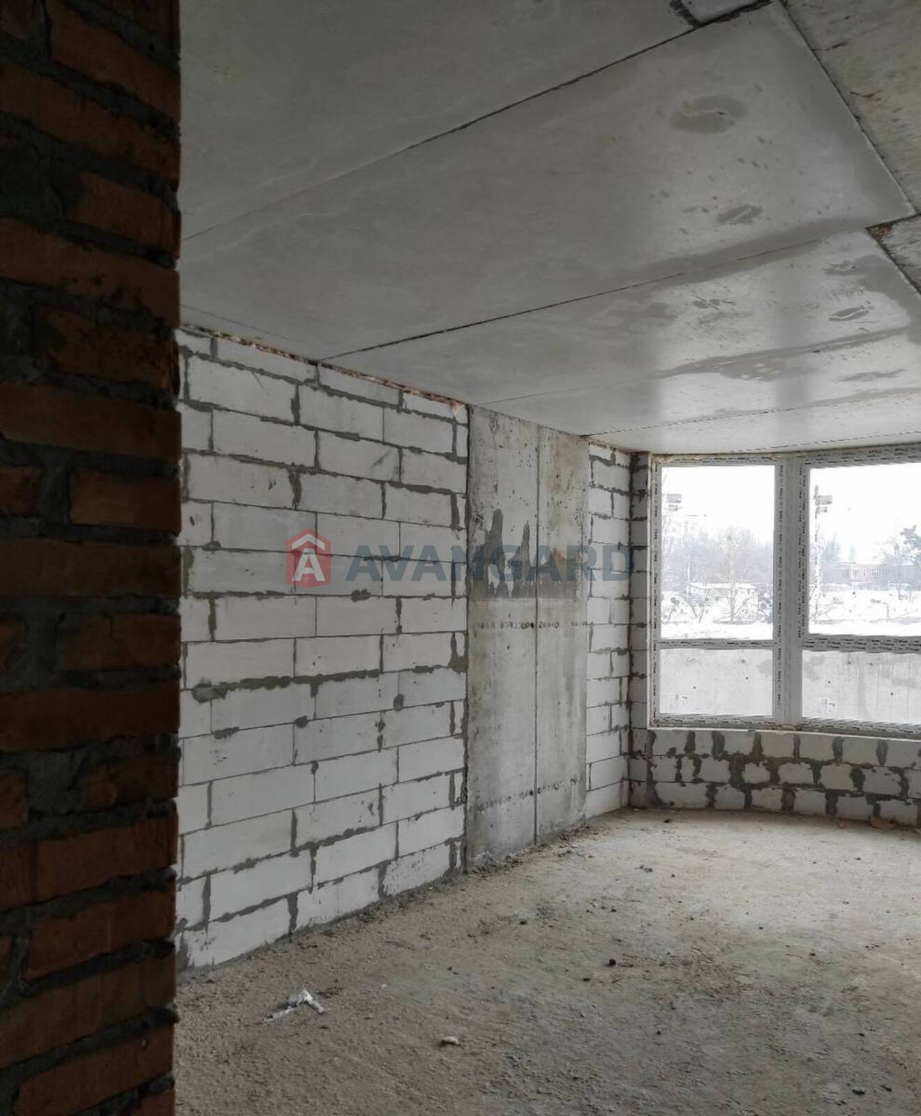 1 комн. квартира, 37/20/6 кв. м., 21/26 этаж фото 3 1 комн. квартира, 37/20/6 кв. м., 21/26 этаж фото 3