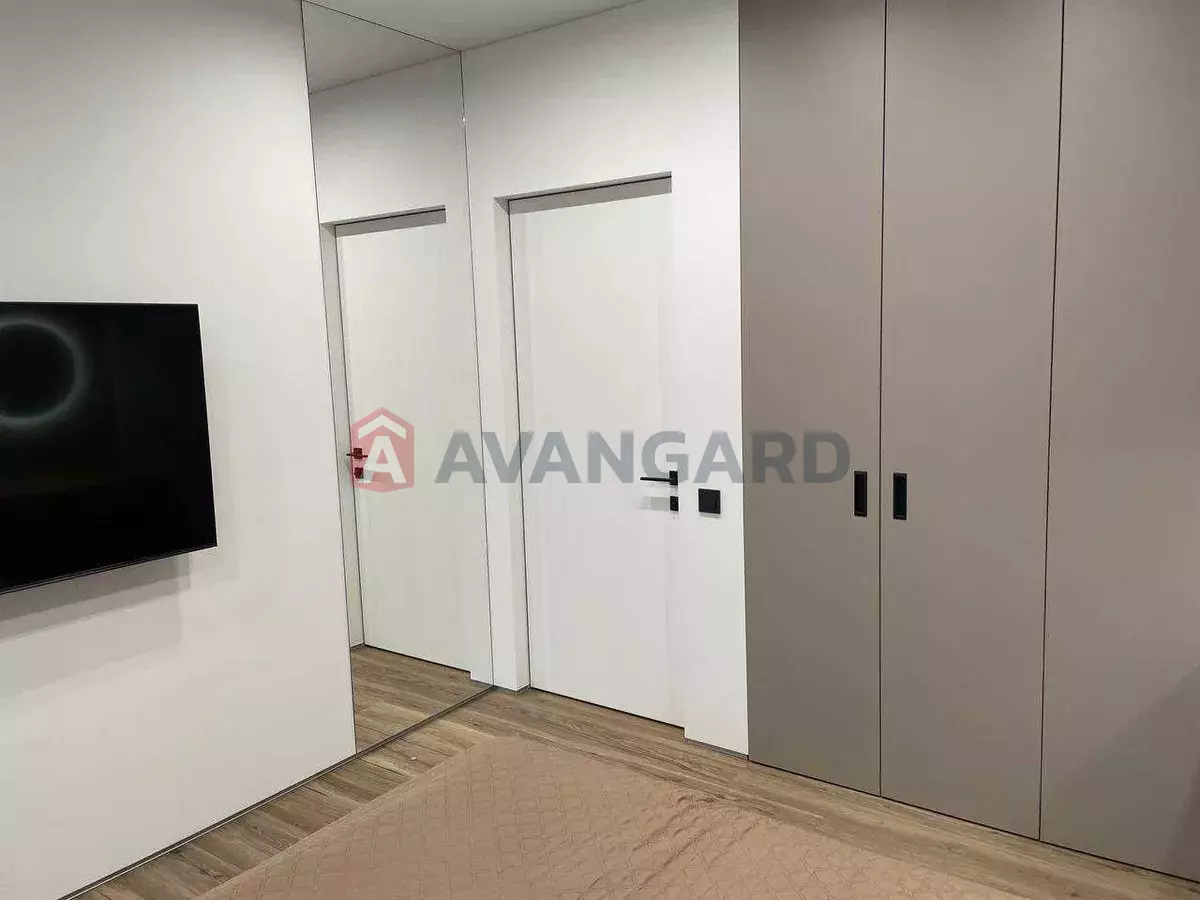 2 комн. квартира, 54/-/22 кв. м., 14/17 этаж фото 18 2 комн. квартира, 54/-/22 кв. м., 14/17 этаж фото 18