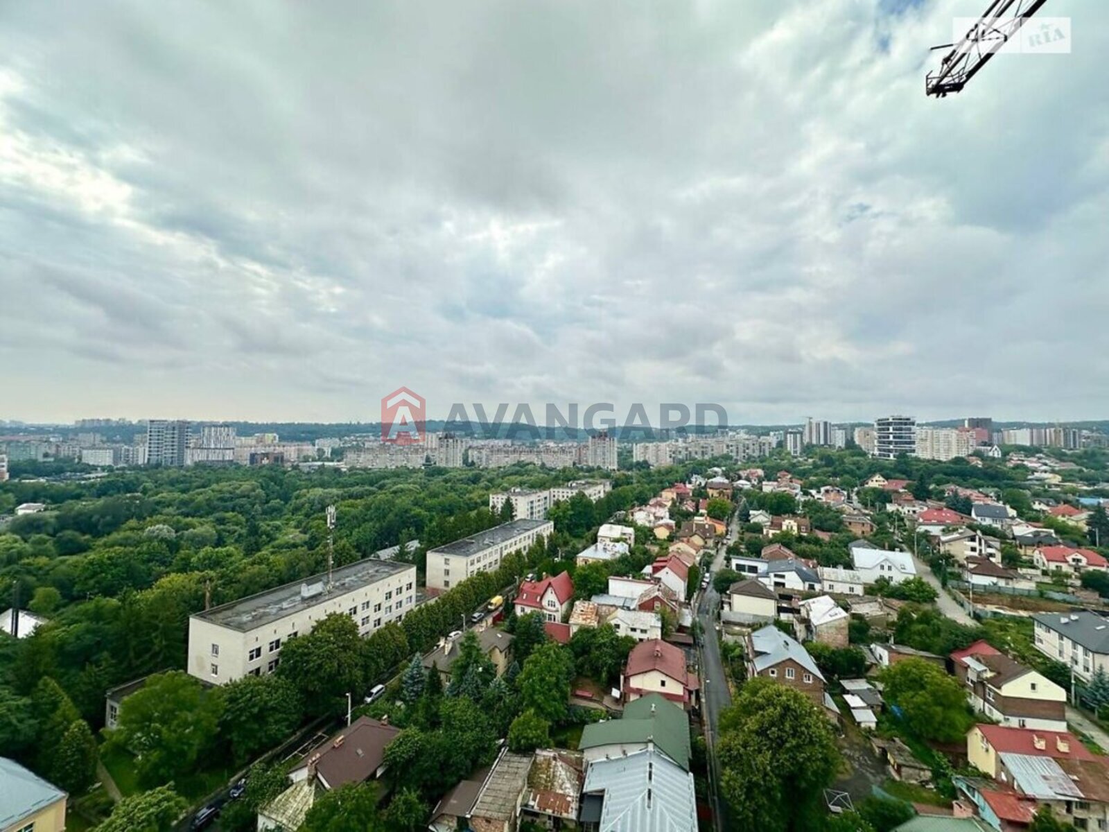 2 кім. квартира, 131/32/37 кв. м., 19/20 поверх фото 26 2 кім. квартира, 131/32/37 кв. м., 19/20 поверх фото 26