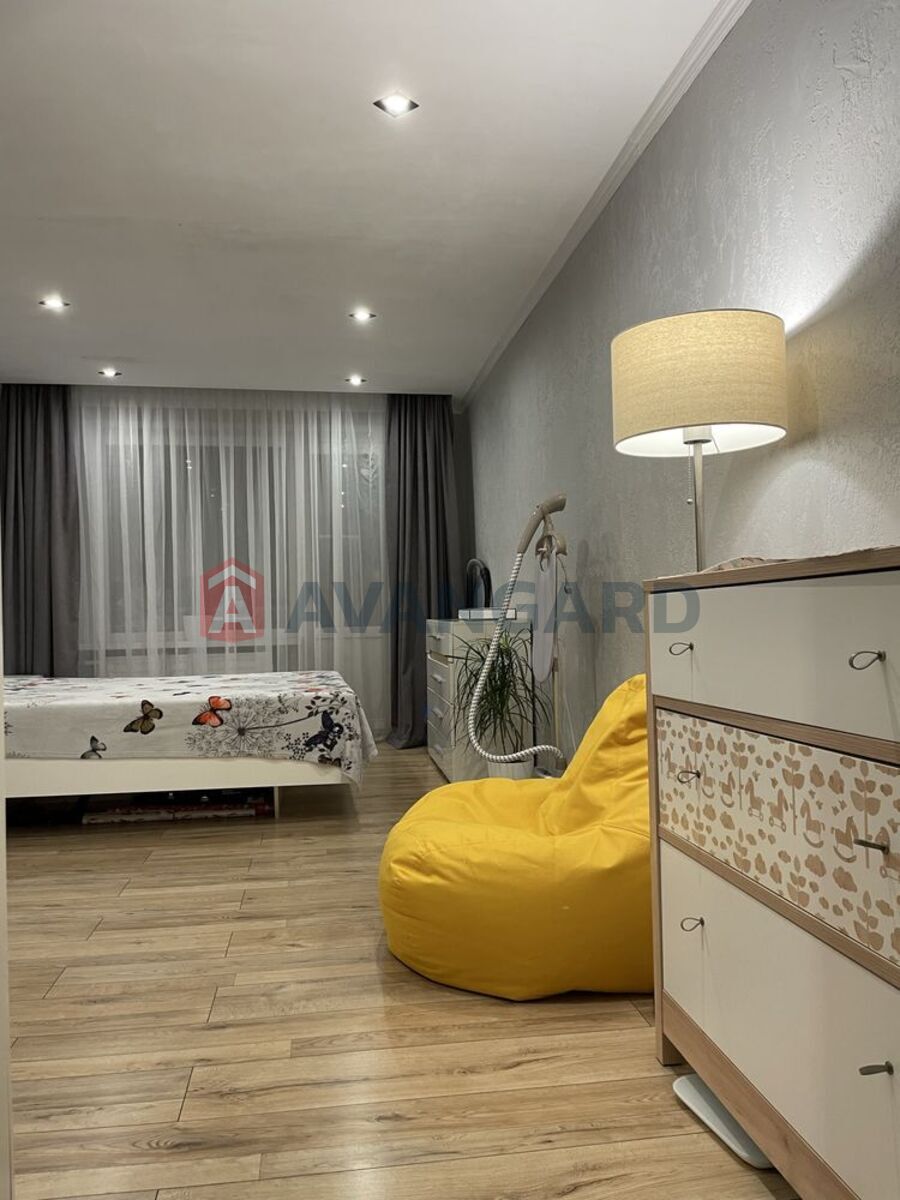 3 кім. квартира, 69/-/7 кв. м., 8/9 поверх фото 2 3 кім. квартира, 69/-/7 кв. м., 8/9 поверх фото 2