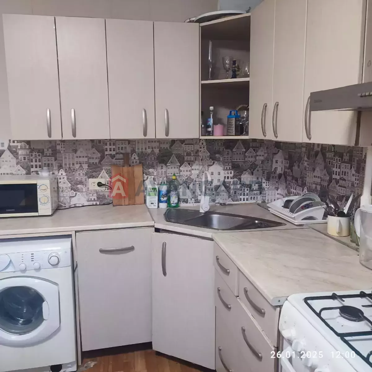 1 ��. ��������, 36/18/10 ��. �., 5/9 ������ ���� 5