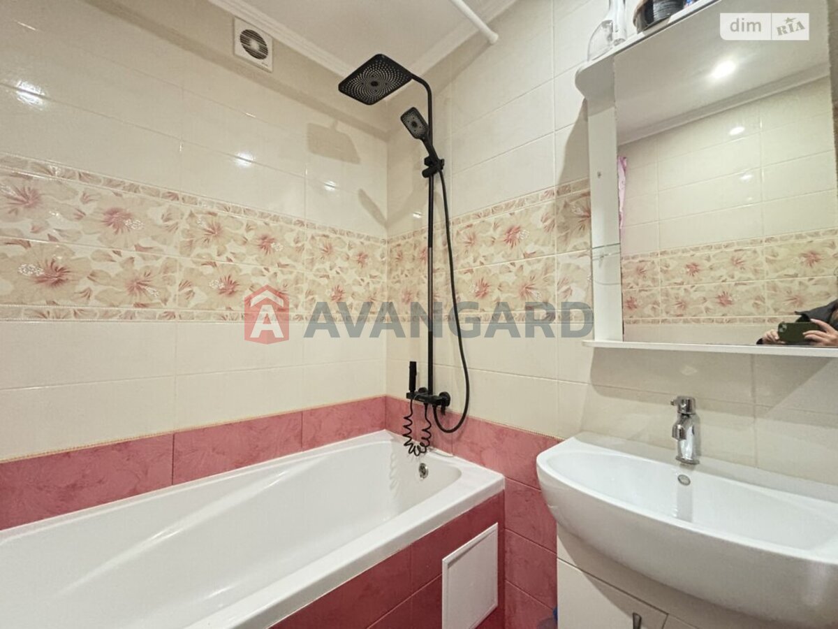 2 кім. квартира, 60/27/9 кв. м., 2/4 поверх фото 9 2 кім. квартира, 60/27/9 кв. м., 2/4 поверх фото 9