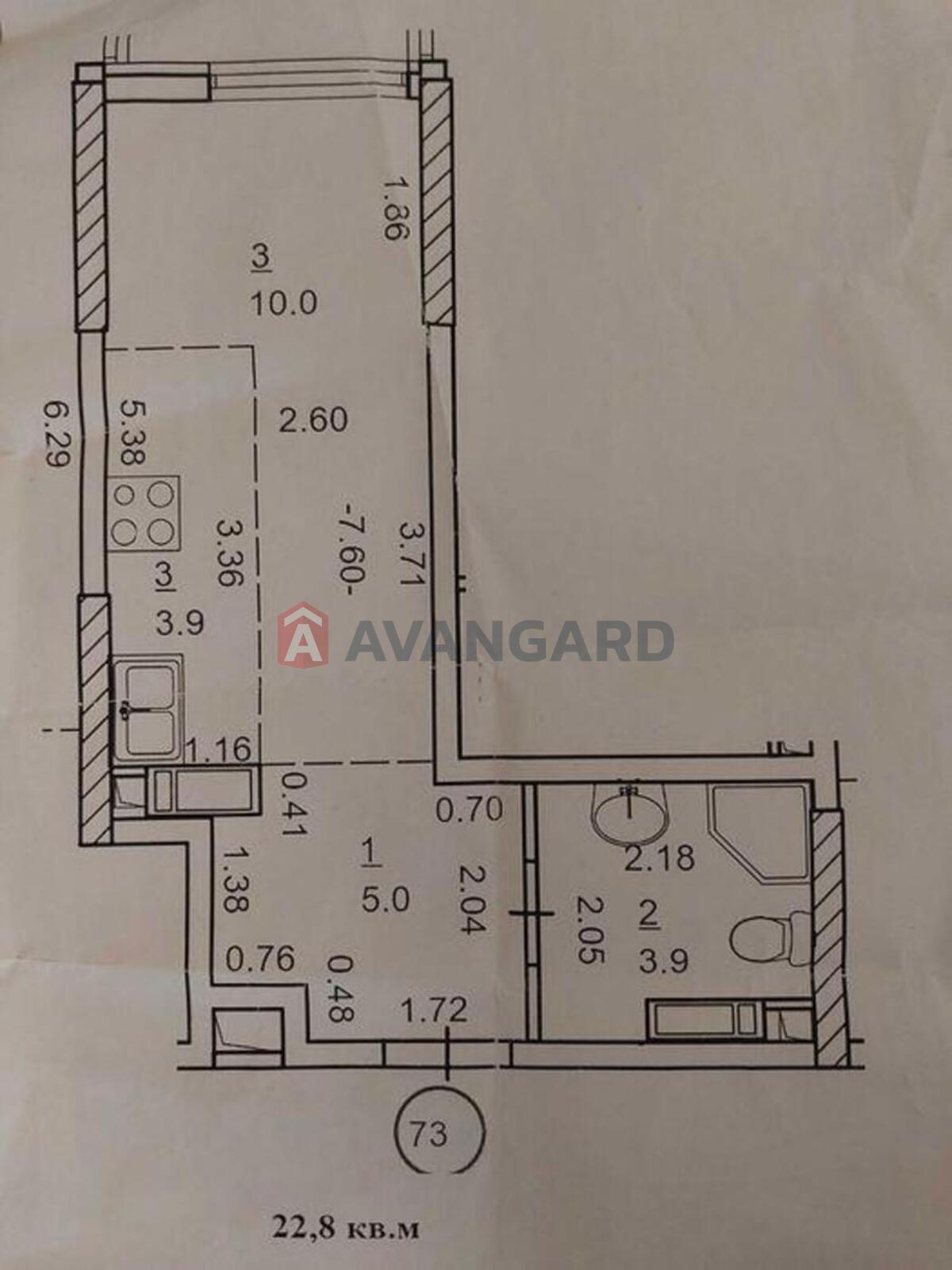 1 ��. ��������, 22/-/5 ��. �., 7/27 ������ ���� 2