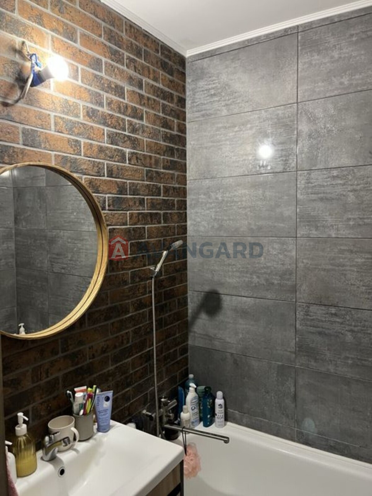 3 комн. квартира, 66/-/9 кв. м., 2/5 этаж фото 8 3 комн. квартира, 66/-/9 кв. м., 2/5 этаж фото 8