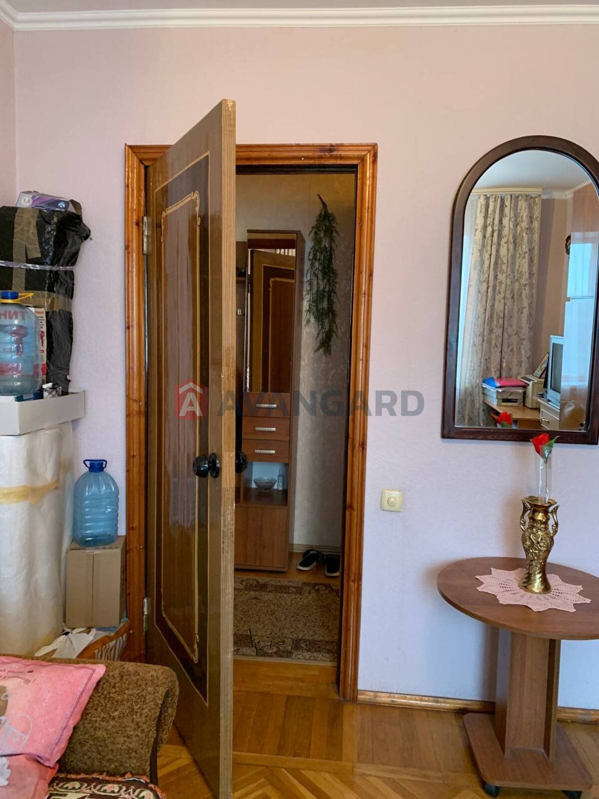 3 кім. квартира, 68/45/11 кв. м., 7/9 поверх фото 12 3 кім. квартира, 68/45/11 кв. м., 7/9 поверх фото 12