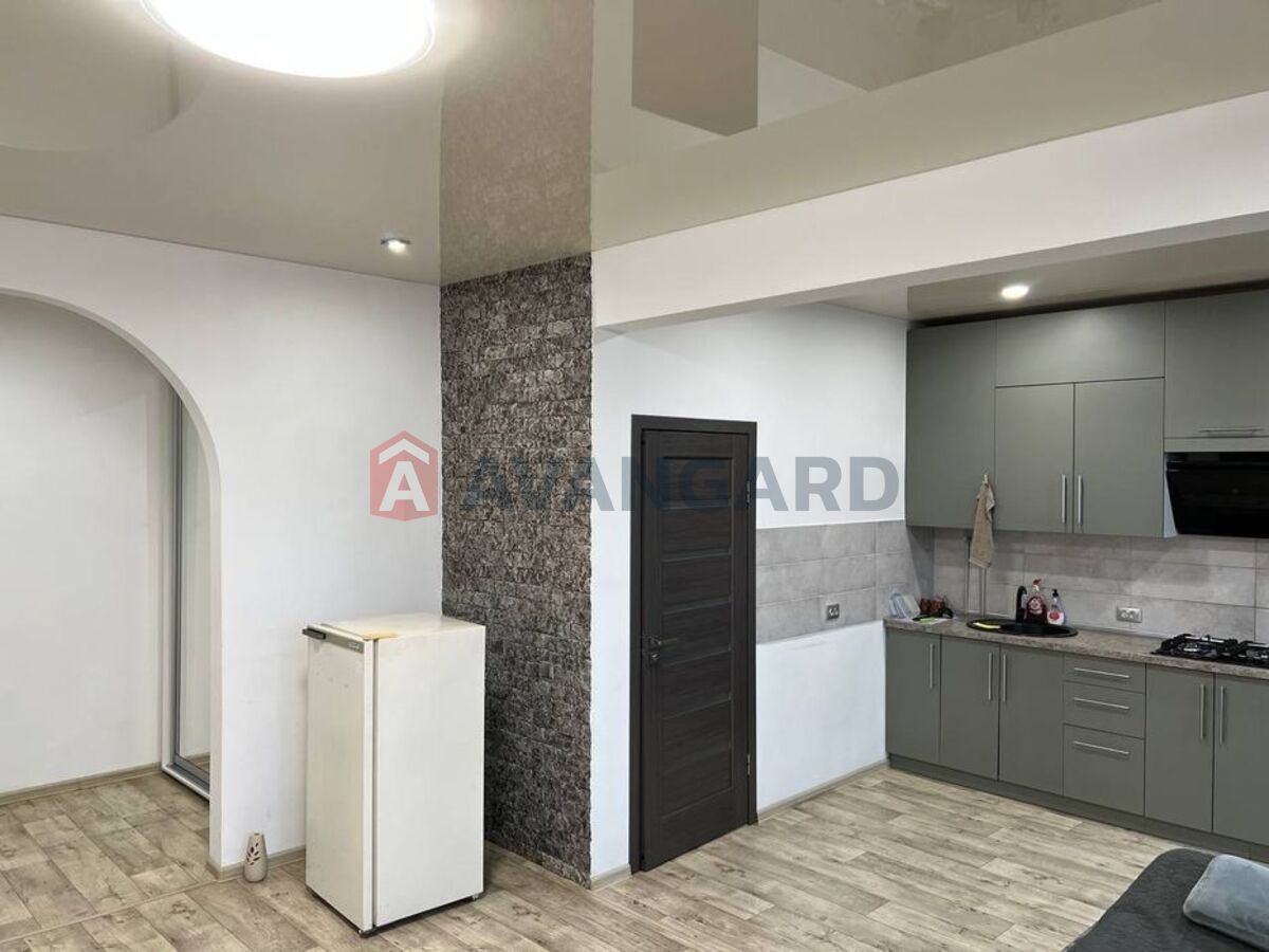 1 кім. квартира, 45/-/10 кв. м., 2/4 поверх фото 3 1 кім. квартира, 45/-/10 кв. м., 2/4 поверх фото 3