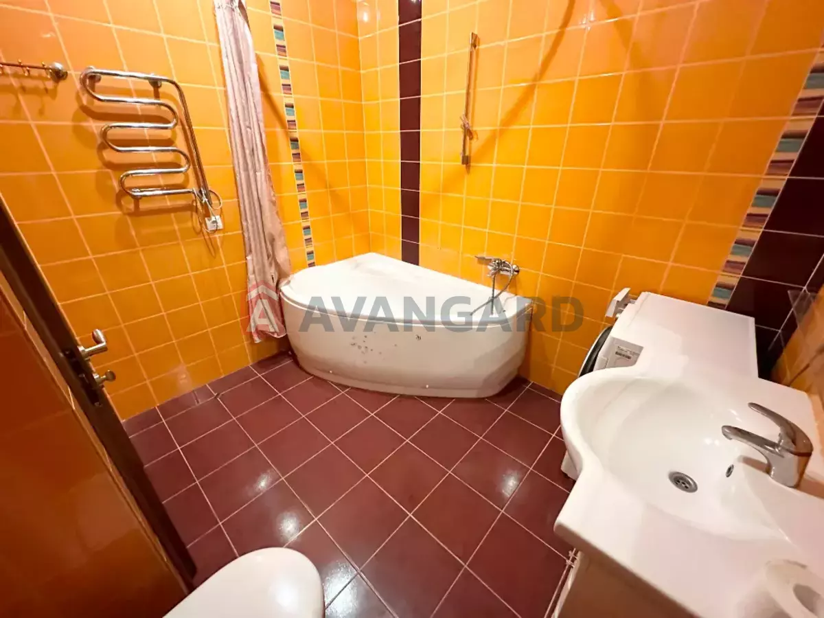 4 комн. квартира, 120/-/- кв. м., 7/10 этаж фото 8 4 комн. квартира, 120/-/- кв. м., 7/10 этаж фото 8