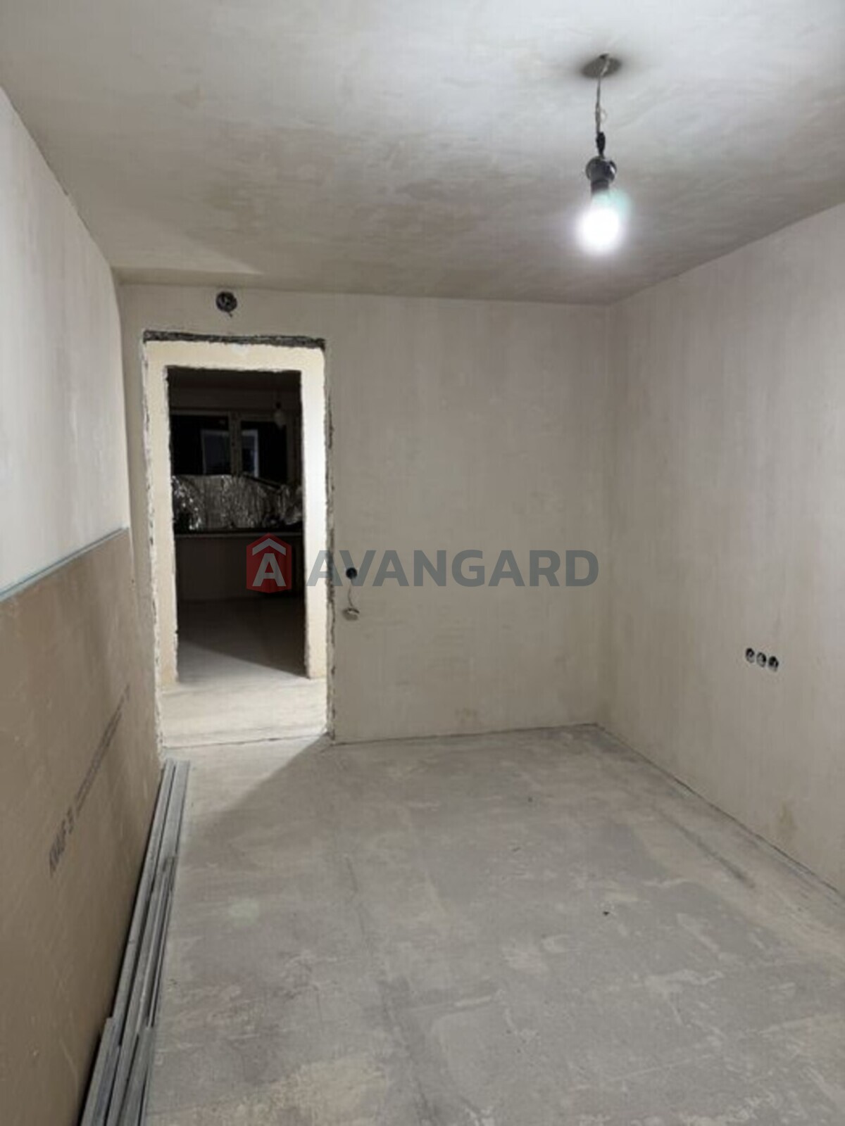 2 комн. квартира, 43/-/10 кв. м., 1/5 этаж фото 6 2 комн. квартира, 43/-/10 кв. м., 1/5 этаж фото 6