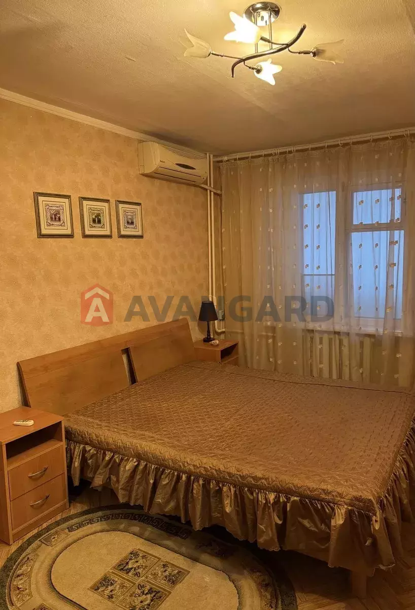 2 комн. квартира, 50/-/7 кв. м., 4/9 этаж фото 5 2 комн. квартира, 50/-/7 кв. м., 4/9 этаж фото 5